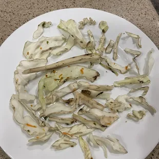 Look like a kitchen you would trust again after receiving this?