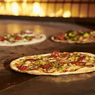 MOD Pizza