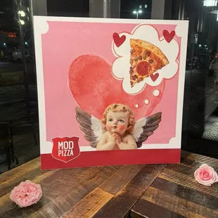 Valentine edition!!!