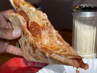 New York Grand Pizza