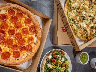 Fresh Brothers - Irvine Harvard Place