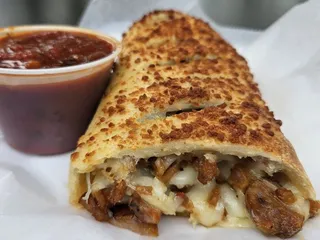 Johnny's Real New York Pizza