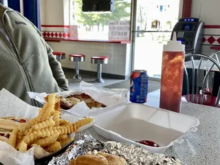 Pizza Time