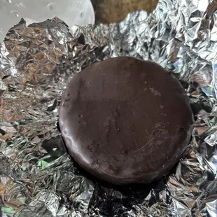 No name cake
