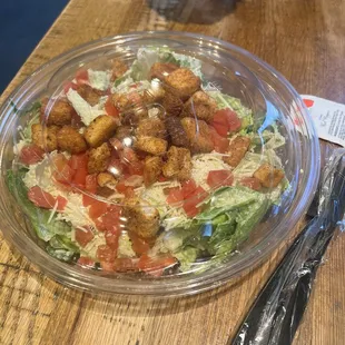 Cesar Salad