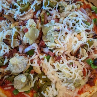 gluten,dairy free