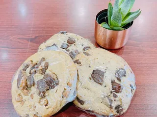 Bodacious Pizza & Grill