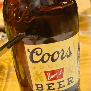 Coors-
