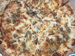 Papa Johns Pizza