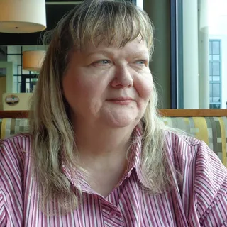 Theresa B.