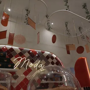 Bakery deco