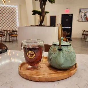 Turkish Black Tea