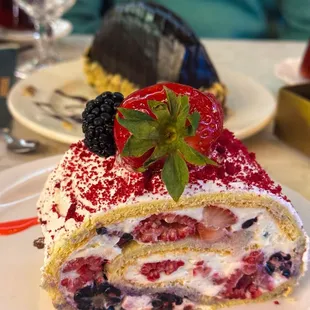 Dessert