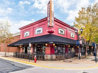Ozzie's Good Eats