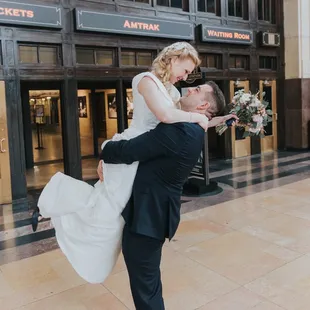 Wedding Suit