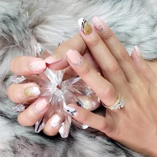 Moda Nails & Spa