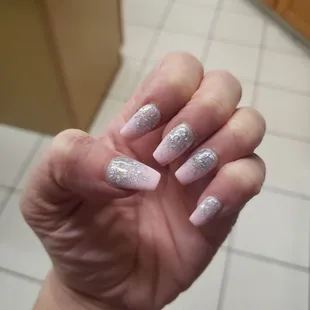 Stacy is always on point!!