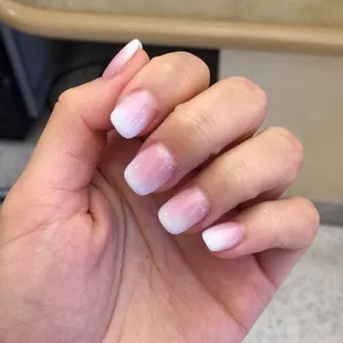 So pretty! Ask for Stacy!!!!