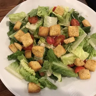Caesar salad