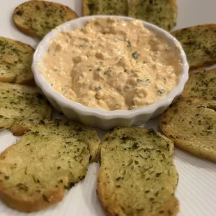 Feta dip