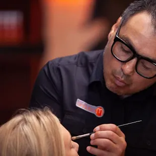 Modafino Salon