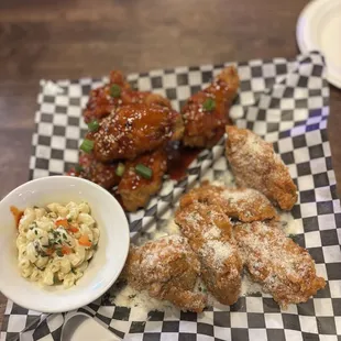 MoDak Korean Chicken