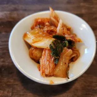 Kimchi