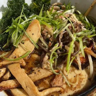 Modan Eagle Rock Ramen
