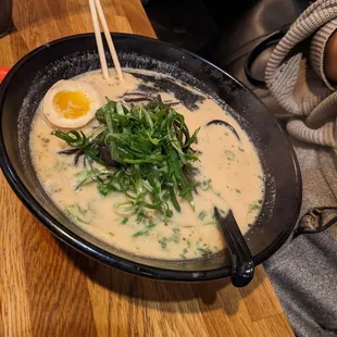 Modan ramen