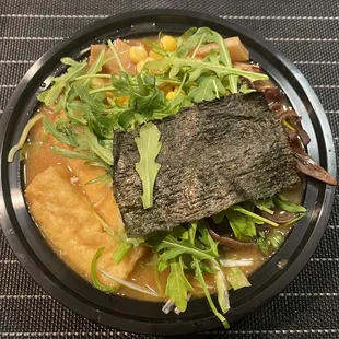 Vegi Ramen