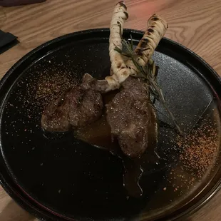 food