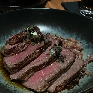Filet Mignon