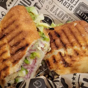 Godfather Panini