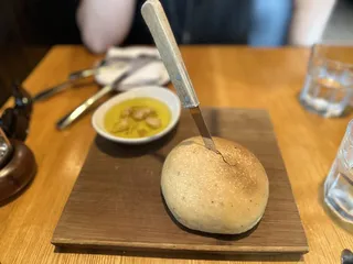 Fabian's Italian Bistro & Bar