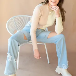 the best fall outfit