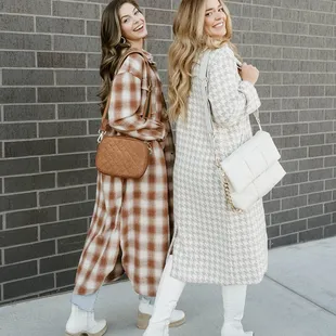 shop with us with your bestie!