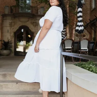 the best women's clothing in Oklahoma City