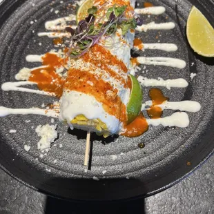Elote