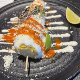 Elote