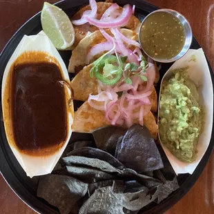 Tacos De Birria