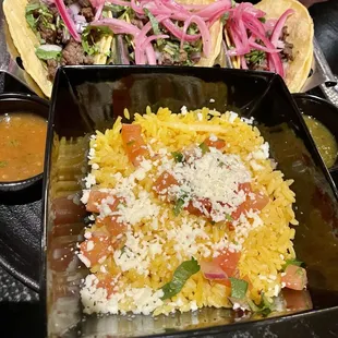 Steak Tacos