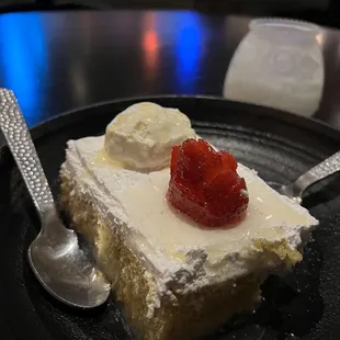 Tres Leches
