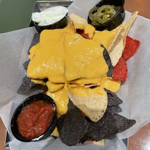 Nachos