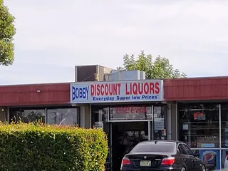 Bobby's Discount Liquors
