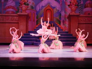 Chapman Cultural Center