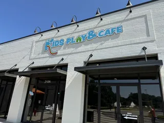 Kids Play & Cafe