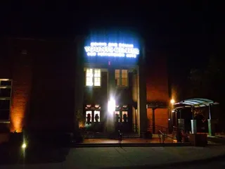 Younts Center For Performing Arts