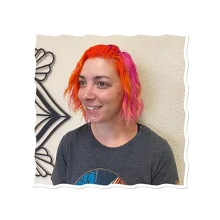 Sherbet 
by Tasha