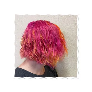 Sherbet 
By Tasha