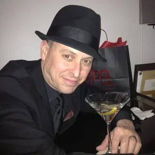 Chad R.